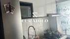 Foto 2 de Apartamento com 2 Quartos à venda, 45m² em Campanário, Diadema