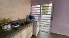 Foto 4 de Casa com 2 Quartos à venda, 96m² em Jardim Samambaia, Campinas