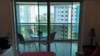 Foto 11 de Apartamento com 4 Quartos à venda, 135m² em Barra da Tijuca, Rio de Janeiro