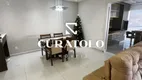 Foto 8 de Apartamento com 4 Quartos à venda, 155m² em Centro, São Bernardo do Campo