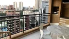 Foto 2 de Apartamento com 4 Quartos à venda, 136m² em Morumbi, São Paulo