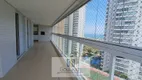 Foto 3 de Apartamento com 3 Quartos para alugar, 111m² em Enseada, Guarujá