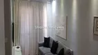 Foto 2 de Apartamento com 2 Quartos à venda, 72m² em Jardim São Paulo, São Paulo