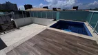 Foto 3 de Apartamento com 3 Quartos para alugar, 140m² em Buraquinho, Lauro de Freitas