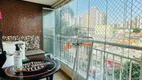 Foto 5 de Apartamento com 2 Quartos à venda, 58m² em Tatuapé, São Paulo