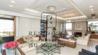 Foto 2 de Apartamento com 4 Quartos à venda, 301m² em Mont' Serrat, Porto Alegre