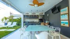 Foto 14 de Casa de Condomínio com 5 Quartos à venda, 370m² em Jardim Acapulco , Guarujá