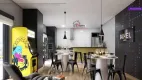 Foto 8 de Apartamento com 2 Quartos à venda, 53m² em Ecoville, Curitiba