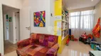 Foto 2 de Apartamento com 3 Quartos à venda, 95m² em Jardim Botânico, Rio de Janeiro