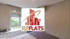 Foto 13 de Flat com 2 Quartos para alugar, 70m² em Pinheiros, São Paulo