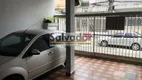 Foto 2 de Sobrado com 3 Quartos à venda, 160m² em Vila Santo Estéfano, São Paulo