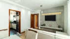 Foto 14 de Apartamento com 3 Quartos à venda, 75m² em Santa Branca, Belo Horizonte