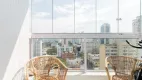 Foto 2 de Apartamento com 1 Quarto à venda, 63m² em Vila Olímpia, São Paulo