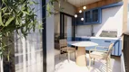 Foto 3 de Apartamento com 2 Quartos à venda, 67m² em Porto das Dunas, Aquiraz