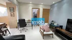 Foto 5 de Apartamento com 2 Quartos à venda, 91m² em Gonzaga, Santos