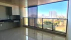 Foto 2 de Apartamento com 3 Quartos à venda, 110m² em Jardim Finotti, Uberlândia