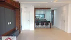 Foto 4 de Apartamento com 3 Quartos à venda, 122m² em Brooklin, São Paulo