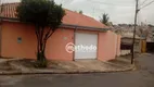 Foto 3 de Casa com 3 Quartos à venda, 180m² em Parque Universitário de Viracopos, Campinas