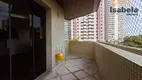 Foto 8 de Apartamento com 5 Quartos à venda, 196m² em Jardim da Saude, São Paulo