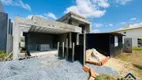 Foto 2 de Casa de Condomínio com 3 Quartos à venda, 167m² em Residencial Park I, Vespasiano