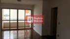 Foto 2 de Apartamento com 3 Quartos à venda, 96m² em Brooklin, São Paulo