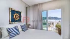 Foto 13 de Cobertura com 4 Quartos para alugar, 110m² em Mariscal, Bombinhas