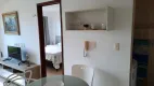 Foto 9 de Apartamento com 1 Quarto para alugar, 35m² em Cabo Branco, João Pessoa