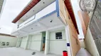 Foto 15 de Casa de Condomínio com 2 Quartos à venda, 75m² em Tude Bastos, Praia Grande