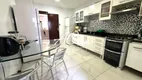 Foto 7 de Apartamento com 3 Quartos à venda, 124m² em Tambaú, João Pessoa