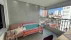 Foto 8 de Apartamento com 3 Quartos à venda, 113m² em Vila Assuncao, Santo André