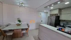 Foto 11 de Apartamento com 3 Quartos à venda, 94m² em Vila Brasílio Machado, São Paulo