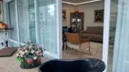 Foto 7 de Apartamento com 4 Quartos à venda, 192m² em Gonzaga, Santos