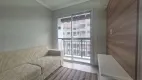 Foto 8 de Apartamento com 1 Quarto para alugar, 31m² em Vila Sônia, São Paulo