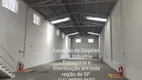 Foto 3 de Galpão/Depósito/Armazém para alugar, 500m² em Piratininga, Osasco