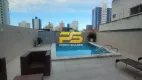 Foto 14 de Apartamento com 3 Quartos à venda, 94m² em Manaíra, João Pessoa