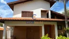 Foto 4 de Casa de Condomínio com 4 Quartos à venda, 400m² em Loteamento Residencial Barão do Café, Campinas