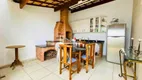 Foto 14 de Casa com 3 Quartos à venda, 180m² em Santa Amélia, Belo Horizonte