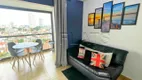 Foto 3 de Apartamento com 1 Quarto à venda, 37m² em Saúde, São Paulo