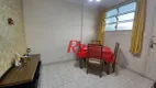 Foto 2 de Apartamento com 2 Quartos à venda, 55m² em Paquetá, Santos
