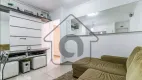 Foto 8 de Apartamento com 2 Quartos à venda, 47m² em Campo Belo, São Paulo