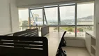 Foto 4 de Sala Comercial à venda, 36m² em Coqueiros, Florianópolis