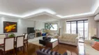 Foto 2 de Apartamento com 4 Quartos à venda, 210m² em Perdizes, São Paulo
