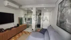 Foto 4 de Apartamento com 3 Quartos para alugar, 80m² em Leblon, Rio de Janeiro