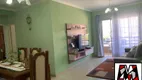 Foto 5 de Apartamento com 2 Quartos à venda, 78m² em Jardim Pacaembú, Jundiaí