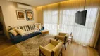 Foto 4 de Apartamento com 2 Quartos à venda, 88m² em Campo Grande, Santos