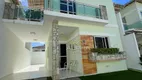 Foto 3 de Casa de Condomínio com 3 Quartos à venda, 140m² em Sapiranga, Fortaleza