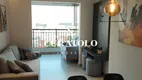 Foto 2 de Apartamento com 2 Quartos à venda, 60m² em Jardim da Glória, São Paulo