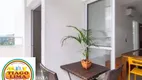Foto 14 de Apartamento com 2 Quartos à venda, 65m² em Perequê-Açu, Ubatuba