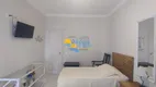 Foto 17 de Apartamento com 3 Quartos à venda, 150m² em Jardim Astúrias, Guarujá
