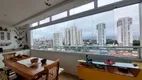 Foto 8 de Cobertura com 3 Quartos à venda, 137m² em Vila Sônia, São Paulo